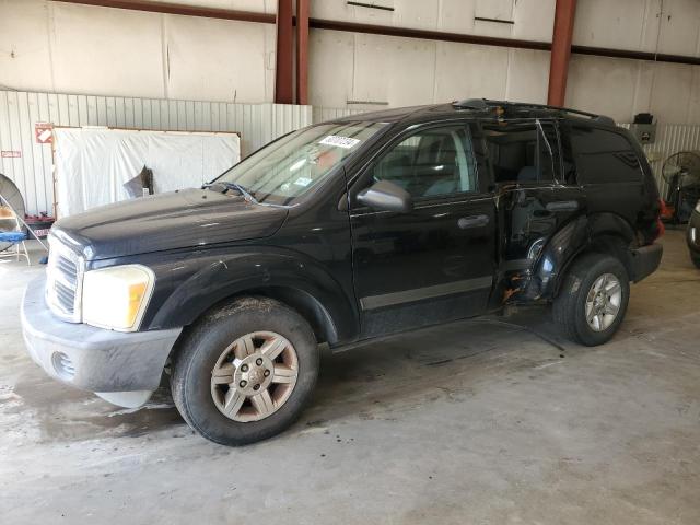 2005 DODGE DURANGO ST, 