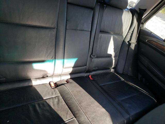 5UXFA13536LY33107 - 2006 BMW X5 3.0I BLACK photo 6