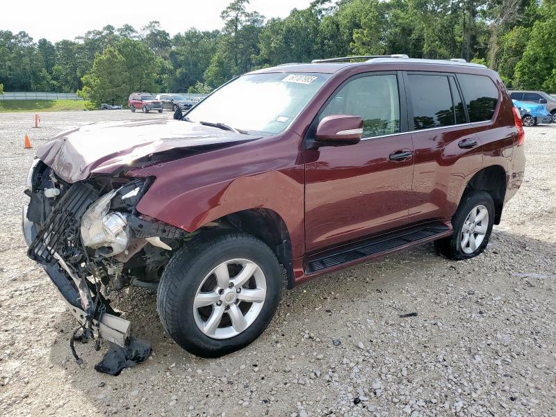 2011 LEXUS GX 460, null