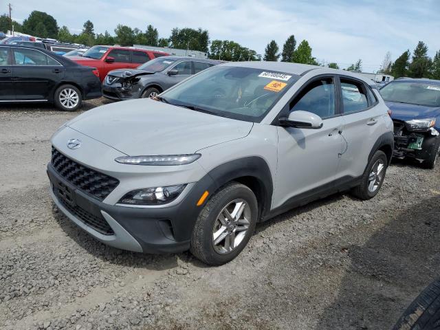 2023 HYUNDAI KONA SE, null