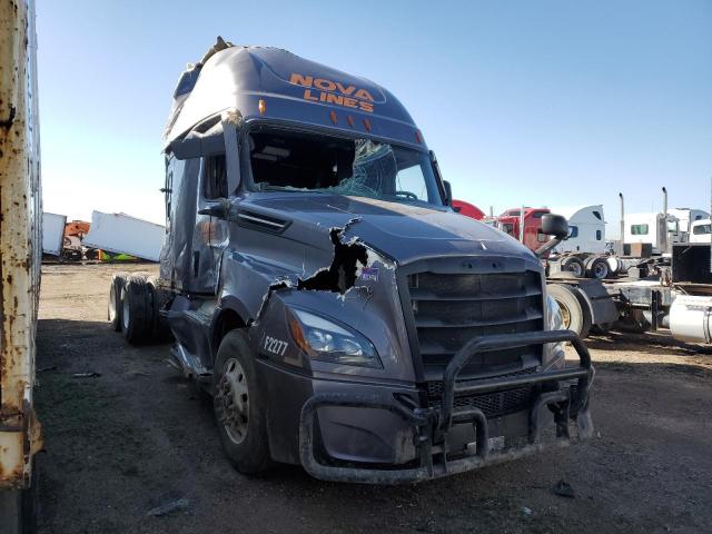 2022 FREIGHTLINER CASCADIA 1, 