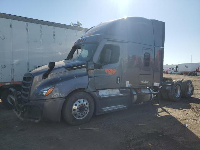 3AKJHHDR7NSNB5998 - 2022 FREIGHTLINER CASCADIA 1 灰色 照片 2