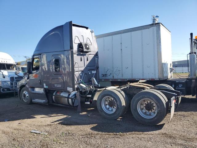 3AKJHHDR7NSNB5998 - 2022 FREIGHTLINER CASCADIA 1 灰色 照片 3