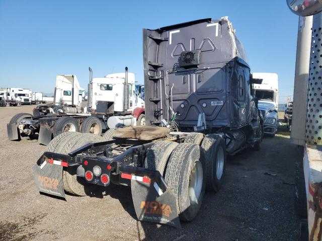 3AKJHHDR7NSNB5998 - 2022 FREIGHTLINER CASCADIA 1 灰色 照片 4