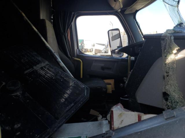 3AKJHHDR7NSNB5998 - 2022 FREIGHTLINER CASCADIA 1 灰色 照片 5