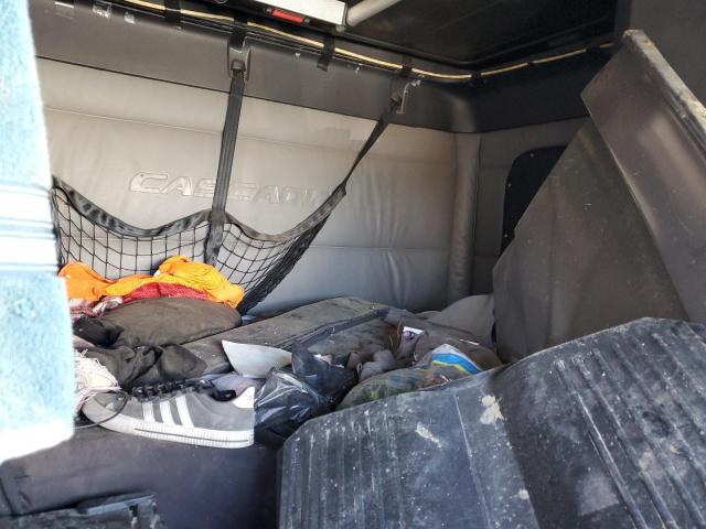 3AKJHHDR7NSNB5998 - 2022 FREIGHTLINER CASCADIA 1 灰色 照片 6