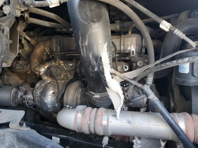 3AKJHHDR7NSNB5998 - 2022 FREIGHTLINER CASCADIA 1 灰色 照片 7