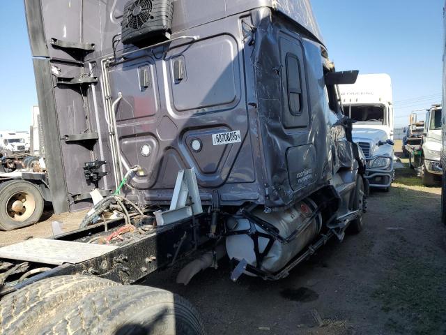 3AKJHHDR7NSNB5998 - 2022 FREIGHTLINER CASCADIA 1 灰色 照片 9