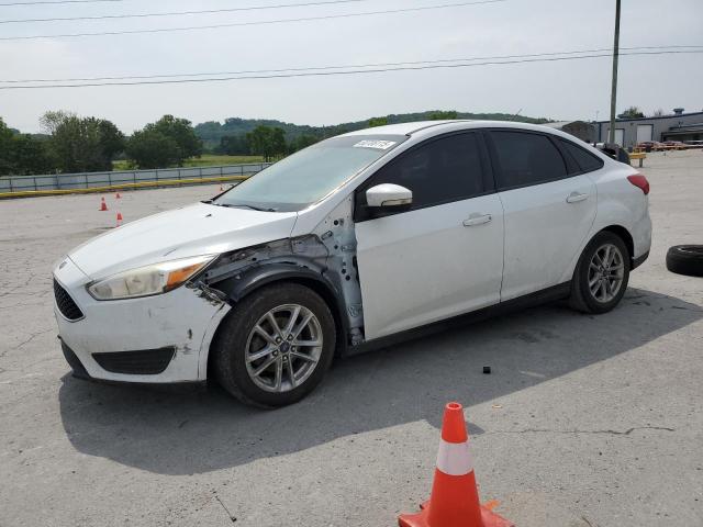 2017 FORD FOCUS SE, 