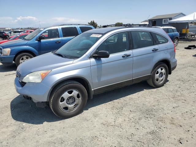 2009 HONDA CR-V LX, null