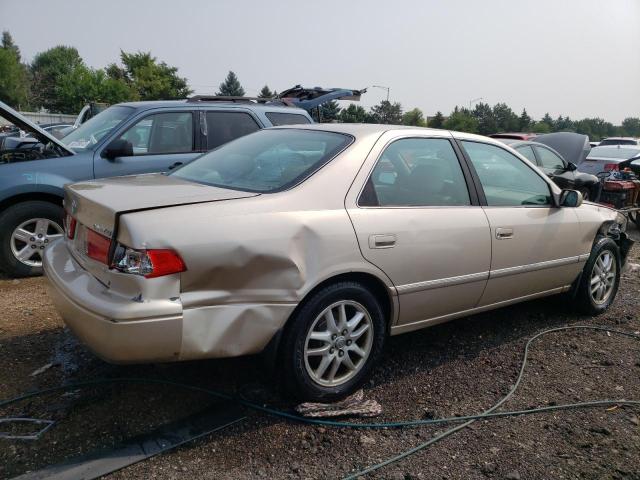 4T1BF28K2YU951048 - 2000 TOYOTA CAMRY LE TAN photo 3