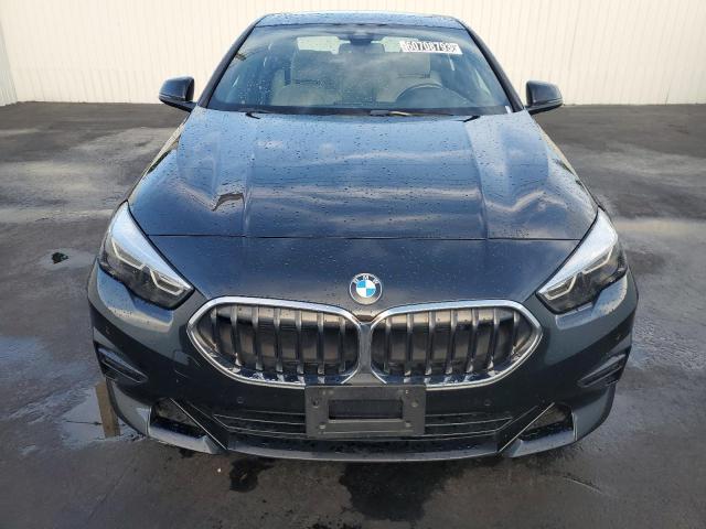 WBA53AK08N7K26878 - 2022 BMW 228I BLACK photo 5