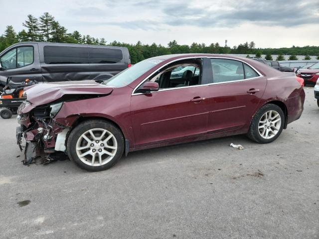 2015 CHEVROLET MALIBU 1LT, 