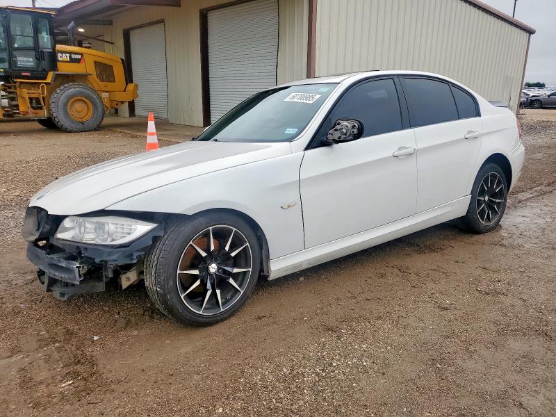 2009 BMW 328 I, null