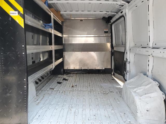 3C6LRVAG9ME516308 - 2021 RAM PROMASTER 1500 STANDARD WHITE photo 11