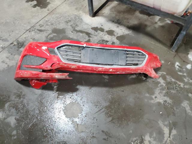 1G1BE5SM0J7164907 - 2018 CHEVROLET CRUZE LT Қызыл фото 12