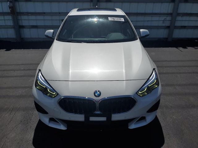 WBA53AK05N7K26725 - 2022 BMW 228I WHITE photo 5