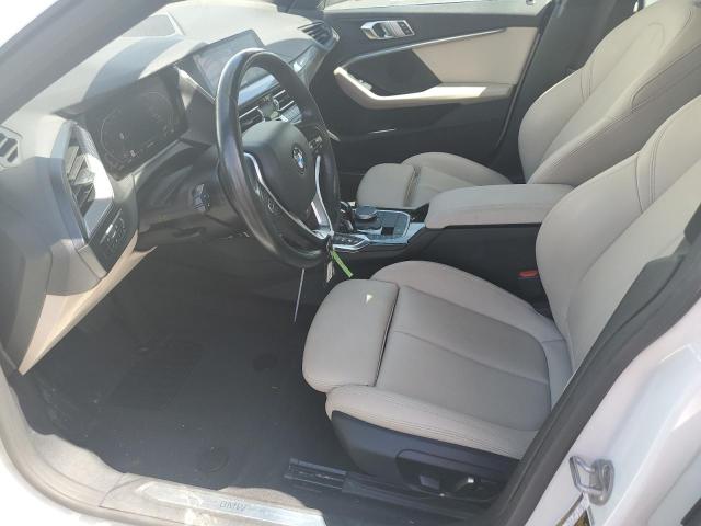 WBA53AK05N7K26725 - 2022 BMW 228I WHITE photo 7