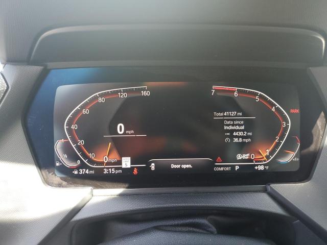 WBA53AK05N7K26725 - 2022 BMW 228I WHITE photo 9