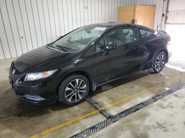 2013 HONDA CIVIC EX, 