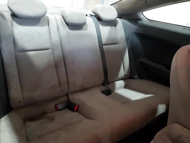 2HGFG3B85DH518330 - 2013 HONDA CIVIC EX BLACK photo 10