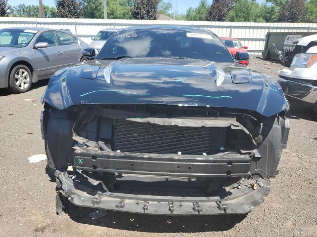 1FA6P8CF6G5298142 - 2016 FORD MUSTANG GT BLACK photo 5