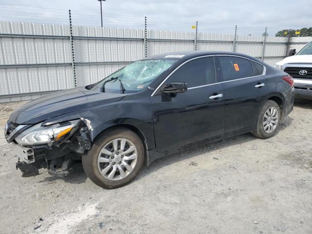 2018 NISSAN ALTIMA 2.5, 