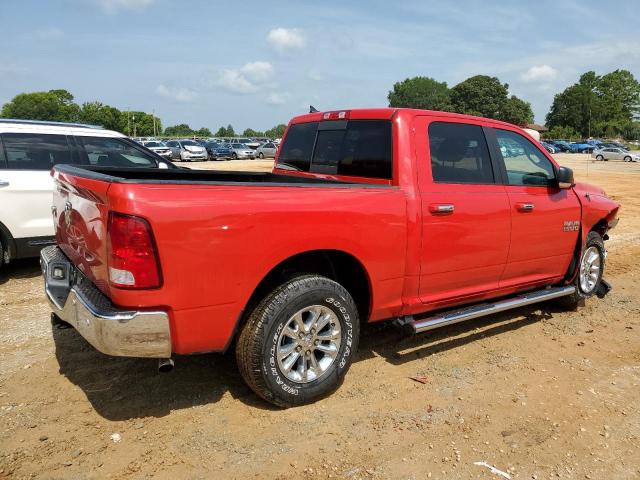 1C6RR6LG4GS340668 - 2016 RAM 1500 SLT RED photo 3