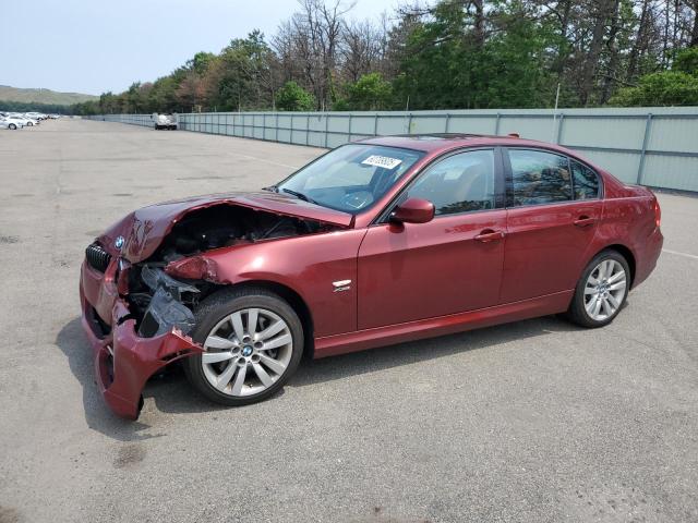 2011 BMW 335 XI, 