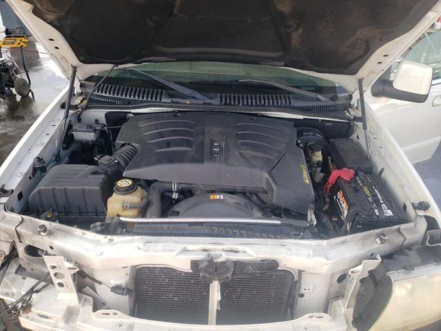 5LMEU68H74ZJ19360 - 2004 LINCOLN AVIATOR 白色 照片 12