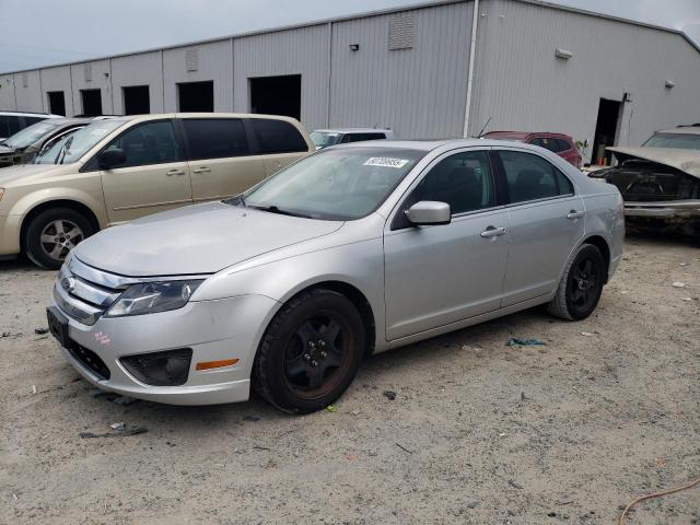 2010 FORD FUSION SE, null