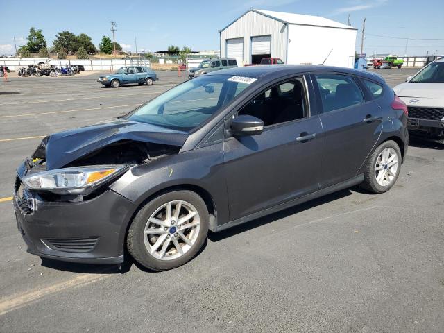 2016 FORD FOCUS SE, null