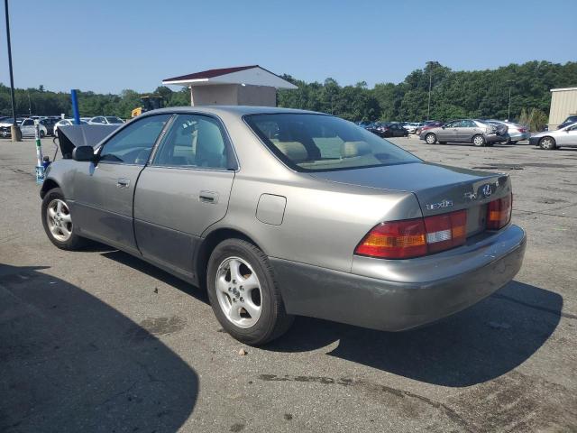 JT8BF22G3V0047252 - 1997 LEXUS ES 300 BEIGE photo 2