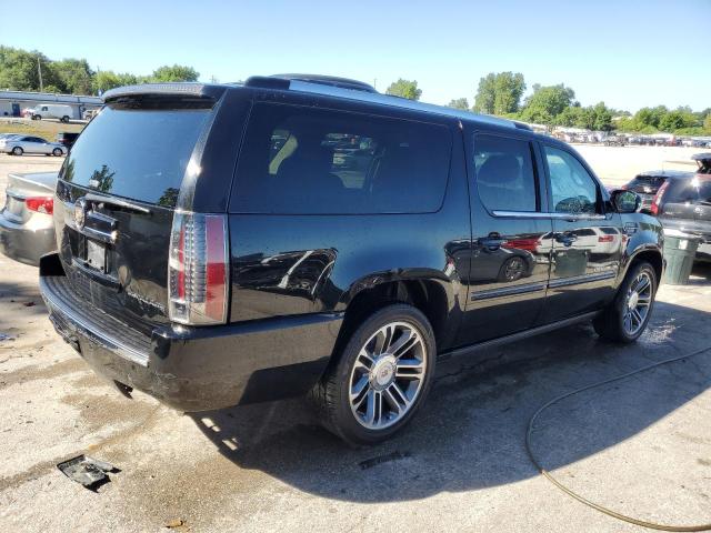 1GYS4JEF1DR147715 - 2013 CADILLAC ESCALADE ESV PREMIUM BLACK photo 3