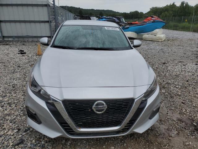 1N4BL4BV4LC279395 - 2020 NISSAN ALTIMA S SILVER photo 5