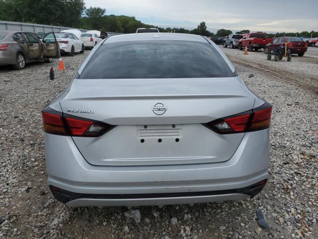 1N4BL4BV4LC279395 - 2020 NISSAN ALTIMA S SILVER photo 6