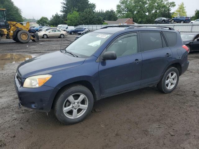 2007 TOYOTA RAV4, 