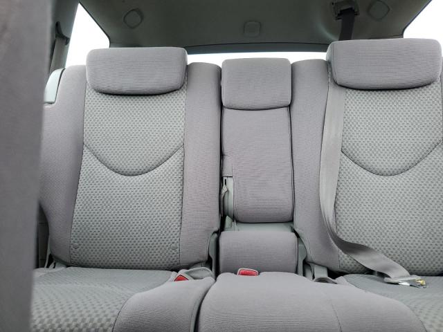 JTMBD33V275072885 - 2007 TOYOTA RAV4 Mavi foto 10