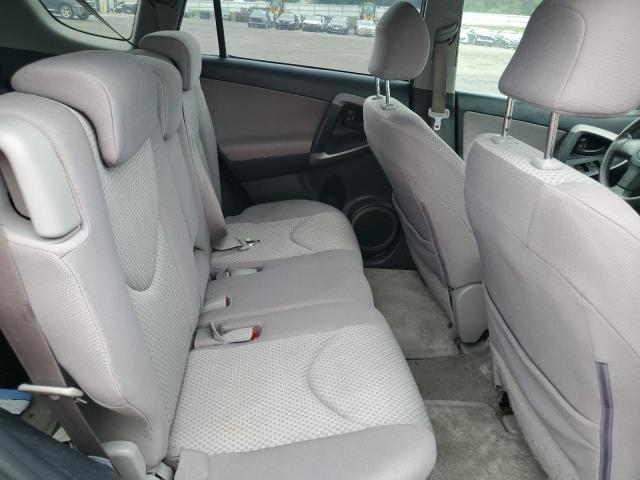 JTMBD33V275072885 - 2007 TOYOTA RAV4 Mavi foto 11