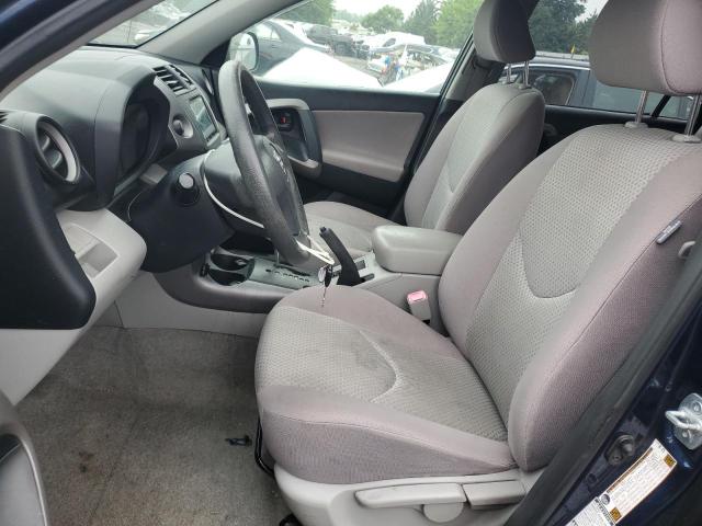 JTMBD33V275072885 - 2007 TOYOTA RAV4 Mavi foto 7