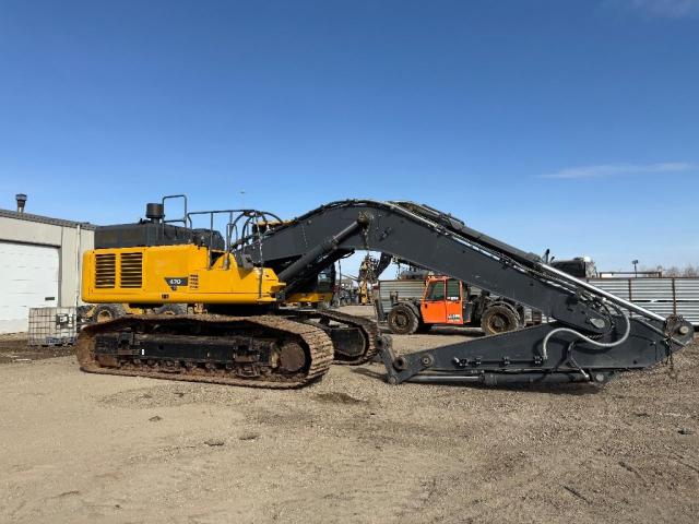 2024 DEERE 470, null