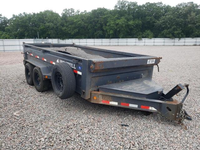 2021 NORSTAR TRAILER, null