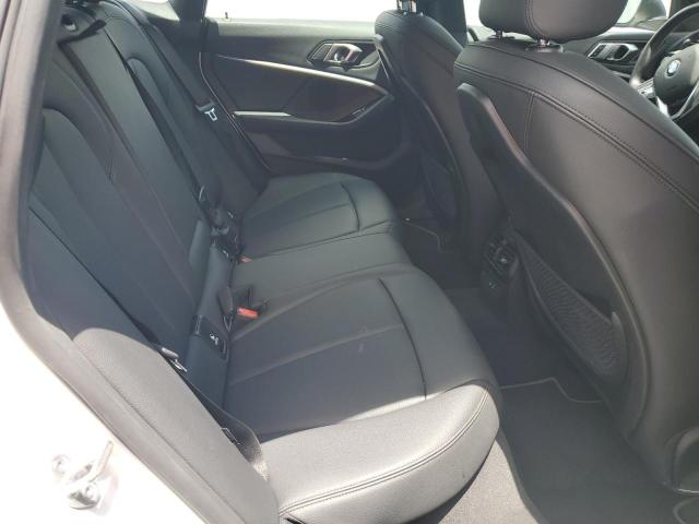 WBA53AK01N7K21182 - 2022 BMW 228I Biały zdjęcie 10