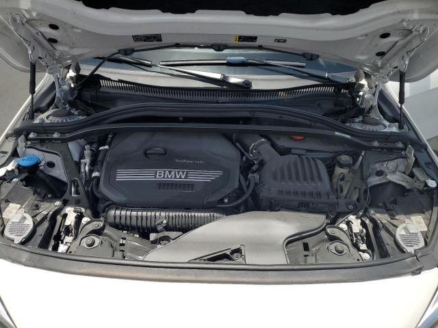WBA53AK01N7K21182 - 2022 BMW 228I Biały zdjęcie 11