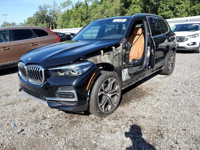2023 BMW X5 XDRIVE40I, null