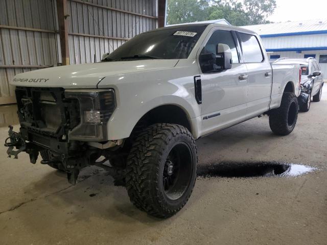 2022 FORD F250 SUPER DUTY, 