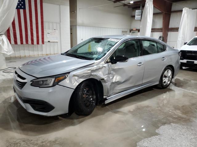 2021 SUBARU LEGACY, null