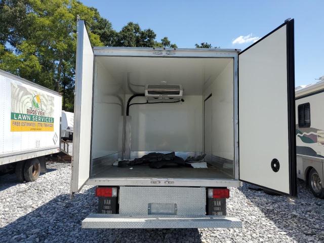 3C7WRVEG9KE522108 - 2019 RAM PROMASTER 3500 STANDARD Սպիտակ լուսանկար 10