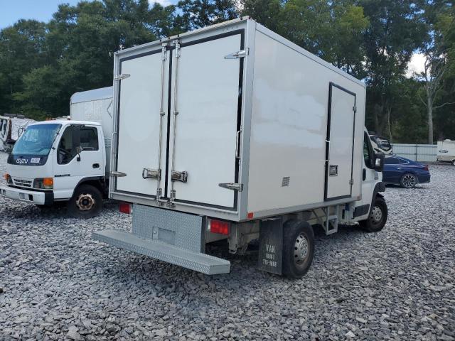 3C7WRVEG9KE522108 - 2019 RAM PROMASTER 3500 STANDARD Սպիտակ լուսանկար 3