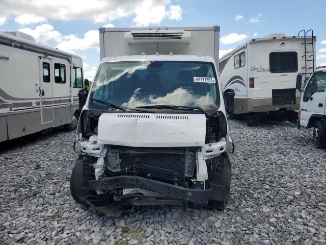 3C7WRVEG9KE522108 - 2019 RAM PROMASTER 3500 STANDARD Սպիտակ լուսանկար 5